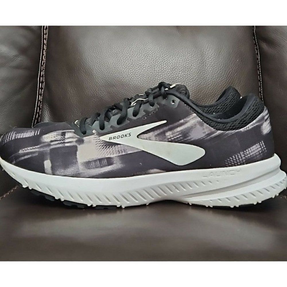 Brooks Launch 6 Athletic Running Shoes Women's Size 8.5